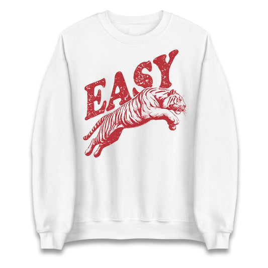 East Tiger Jumper