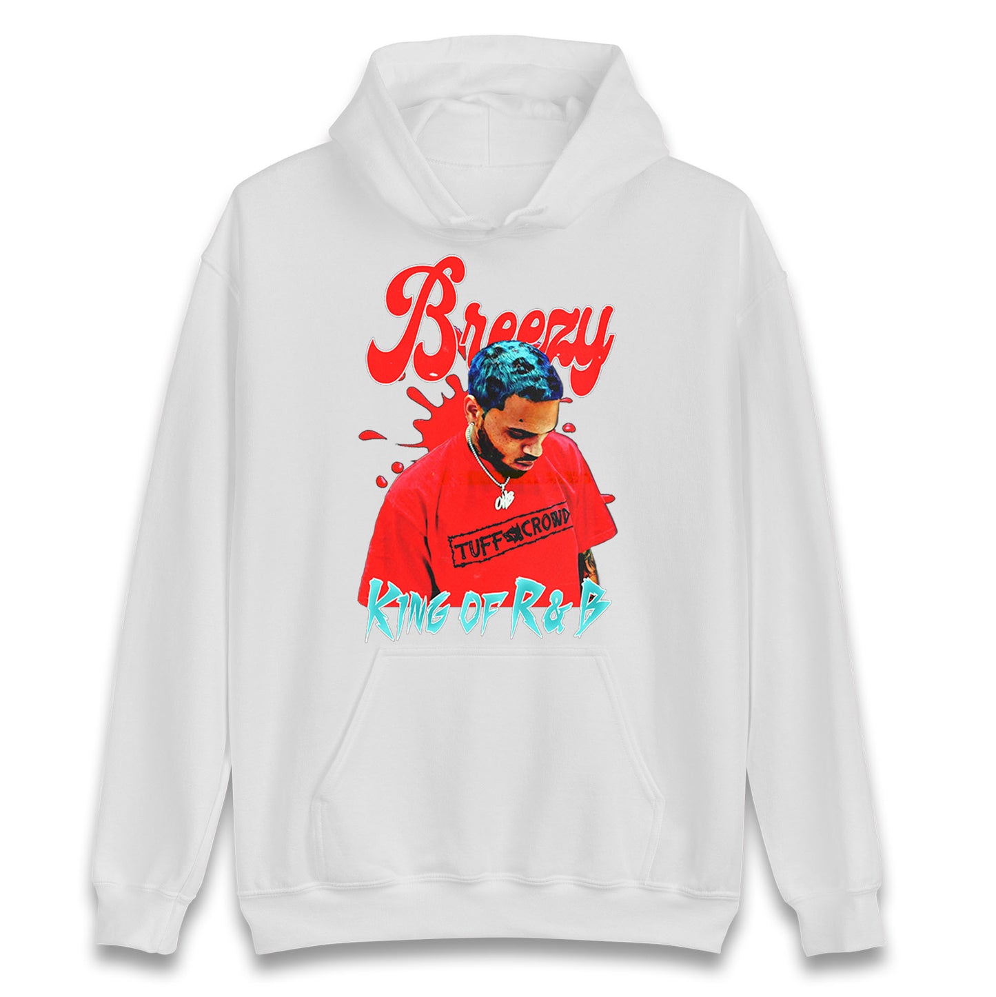 Breezy Hoodie