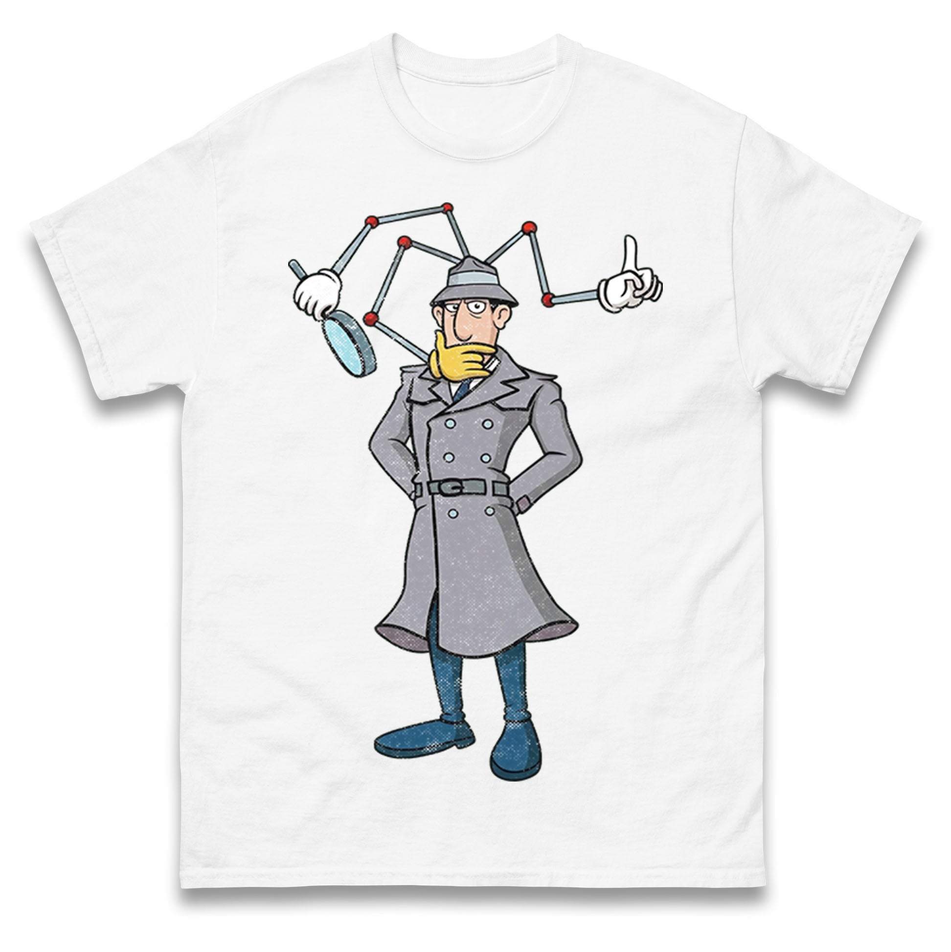 Go Go Gadget T Shirt