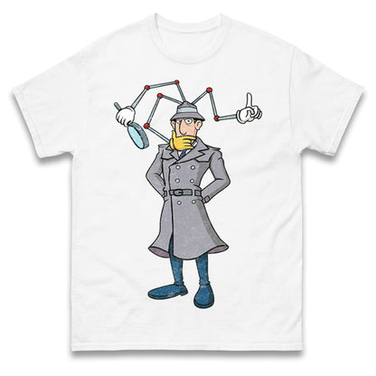 Go Go Gadget T Shirt