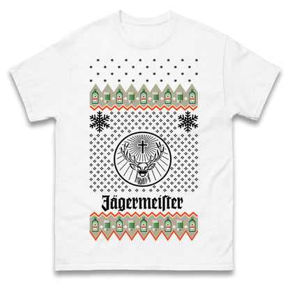 Jagermeister T Shirt