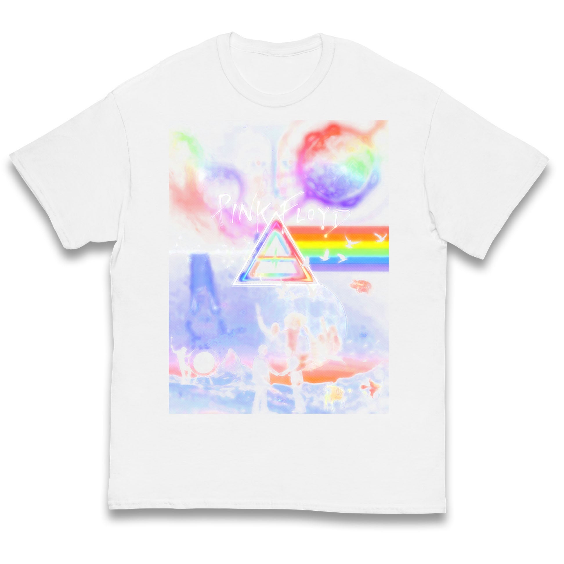Comfortably Numb Kids T Shirt