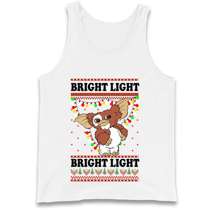Gizmo Tank Top