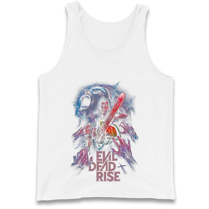 Evil Dead Rise Tank Top
