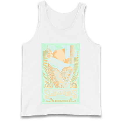David Coverdale Tank Top