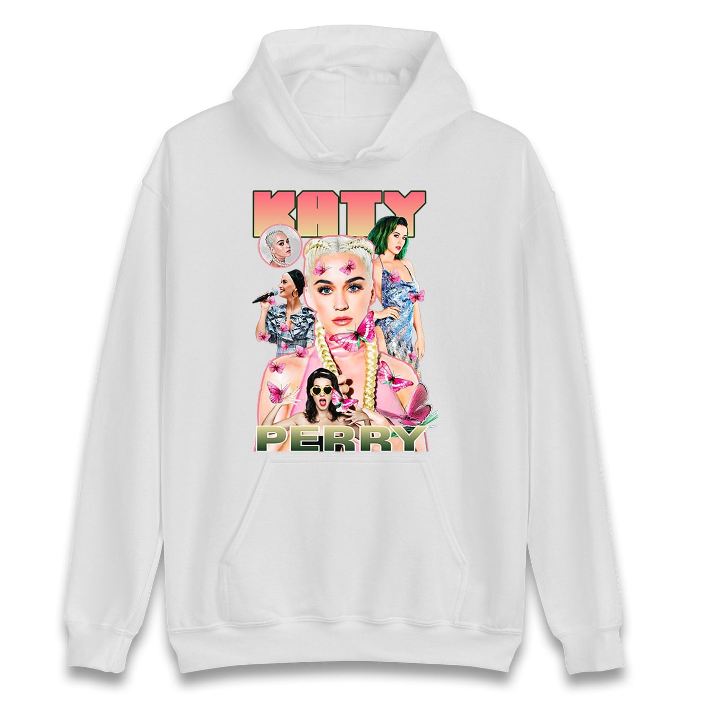 Katy Perry Hoodie
