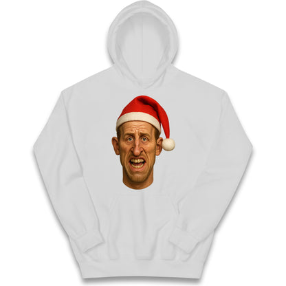 Iconic Striker Harry Kane Kids Hoodie 