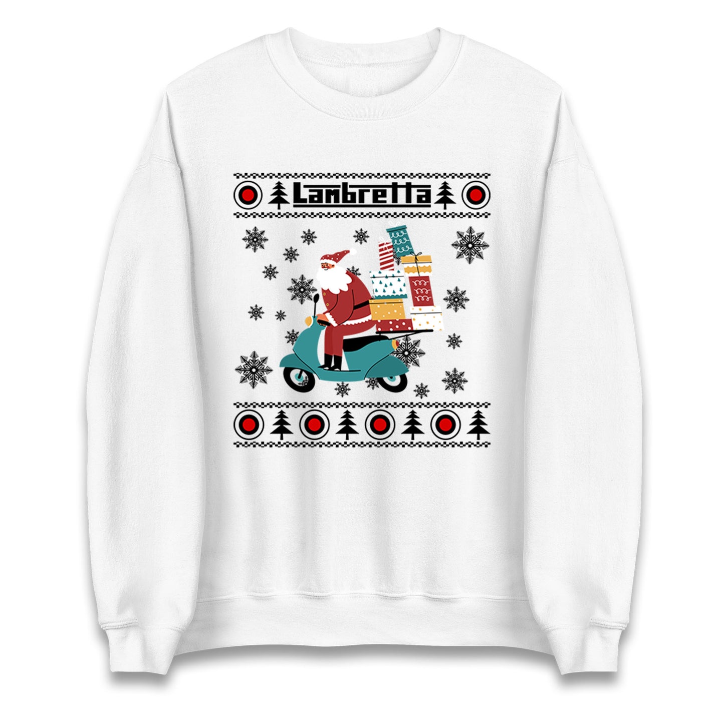Lambretta Jumper