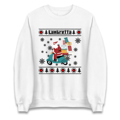 Lambretta Jumper
