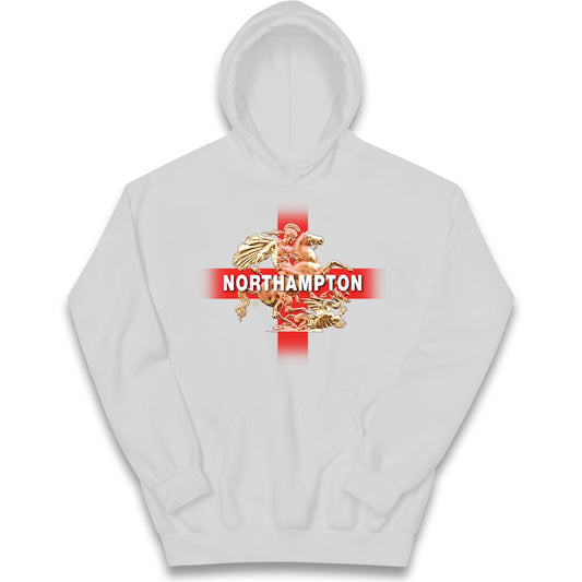 Northampton Town Kids Hoodie for Sale