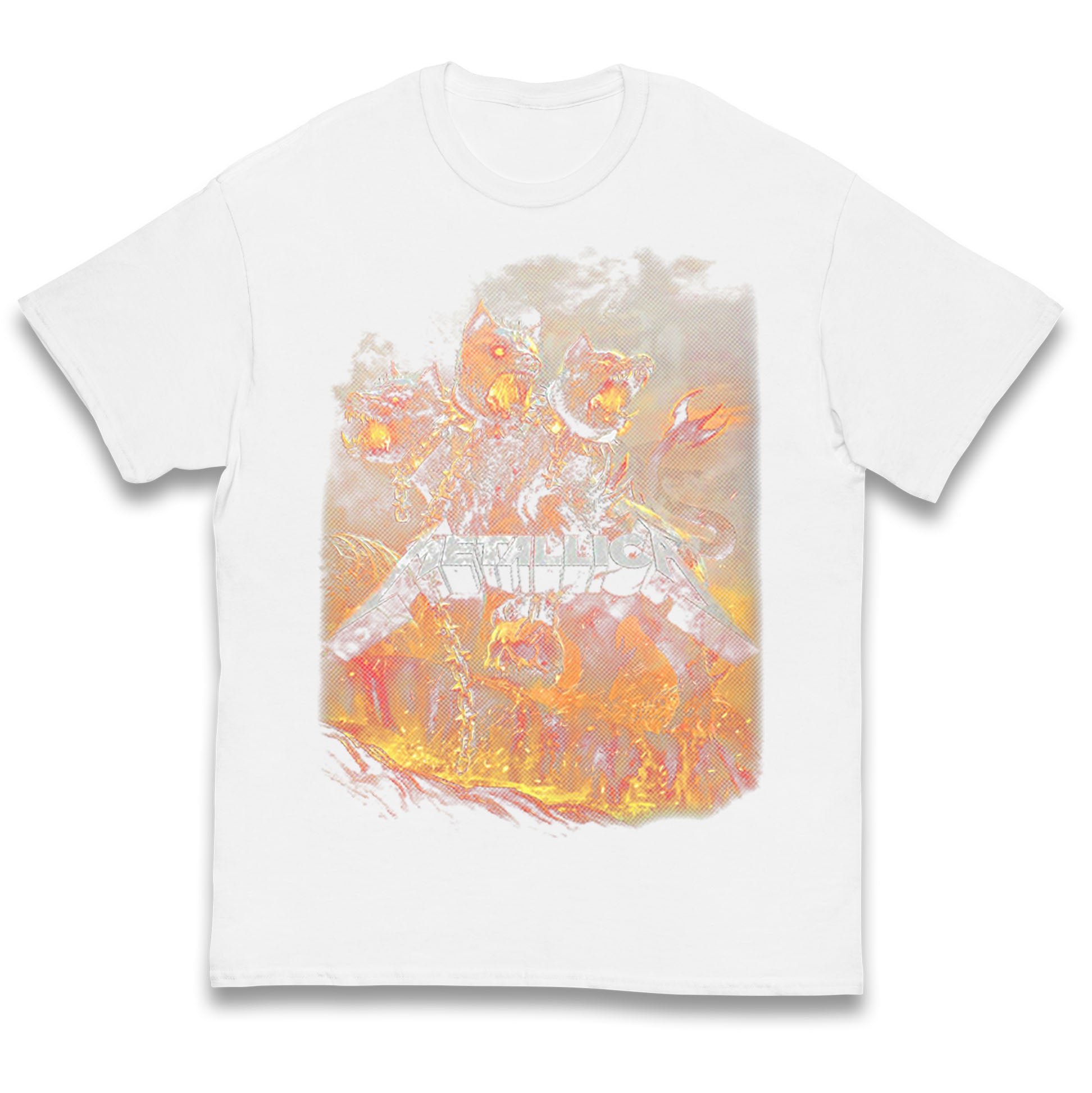 Enter Sandman Kids T Shirt 