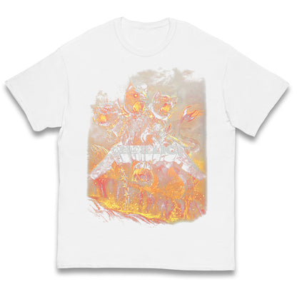 Enter Sandman Kids T Shirt 
