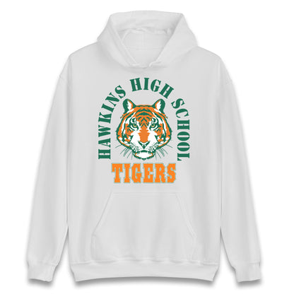 Hawkins High School 1983 Hoodie