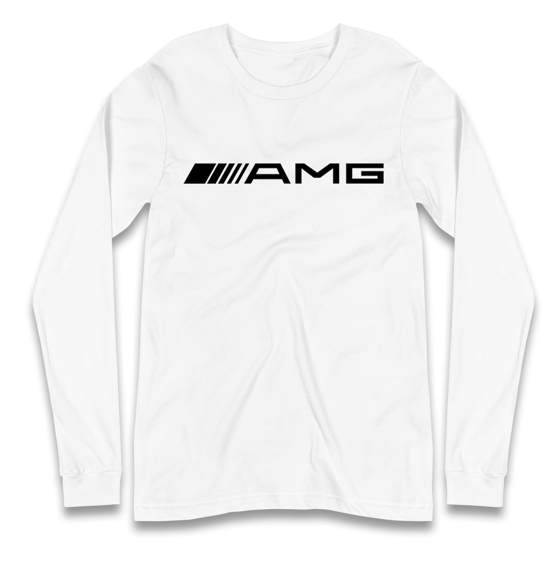 Mercedes AMG Longsleeve T Shirt