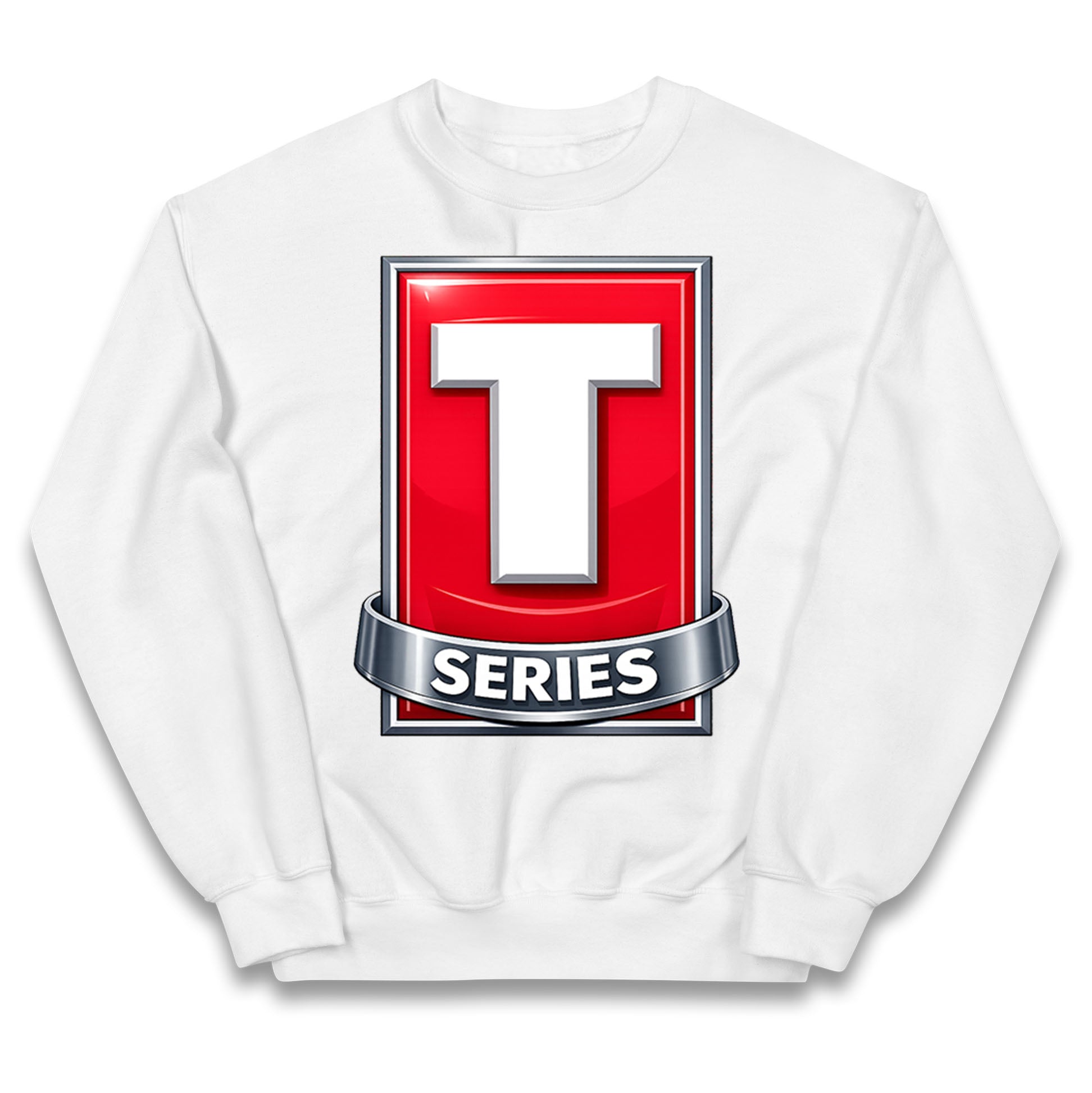 T-Series Kids Jumper