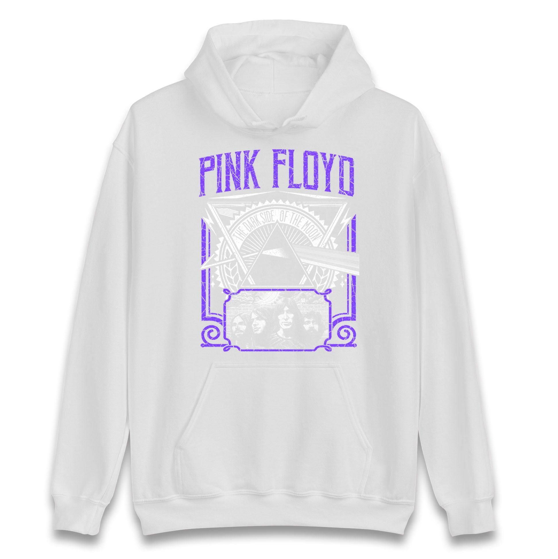 Atom Heart Mother World Tour Hoodie