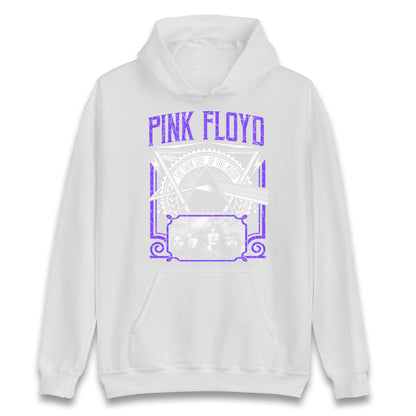 Atom Heart Mother World Tour Hoodie