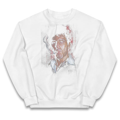 Tony Montana Kids Jumper 