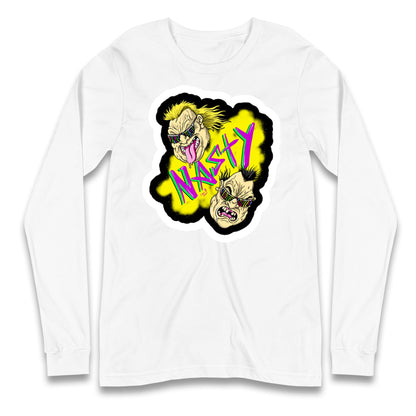 Royal Rumble Longsleeve T Shirt