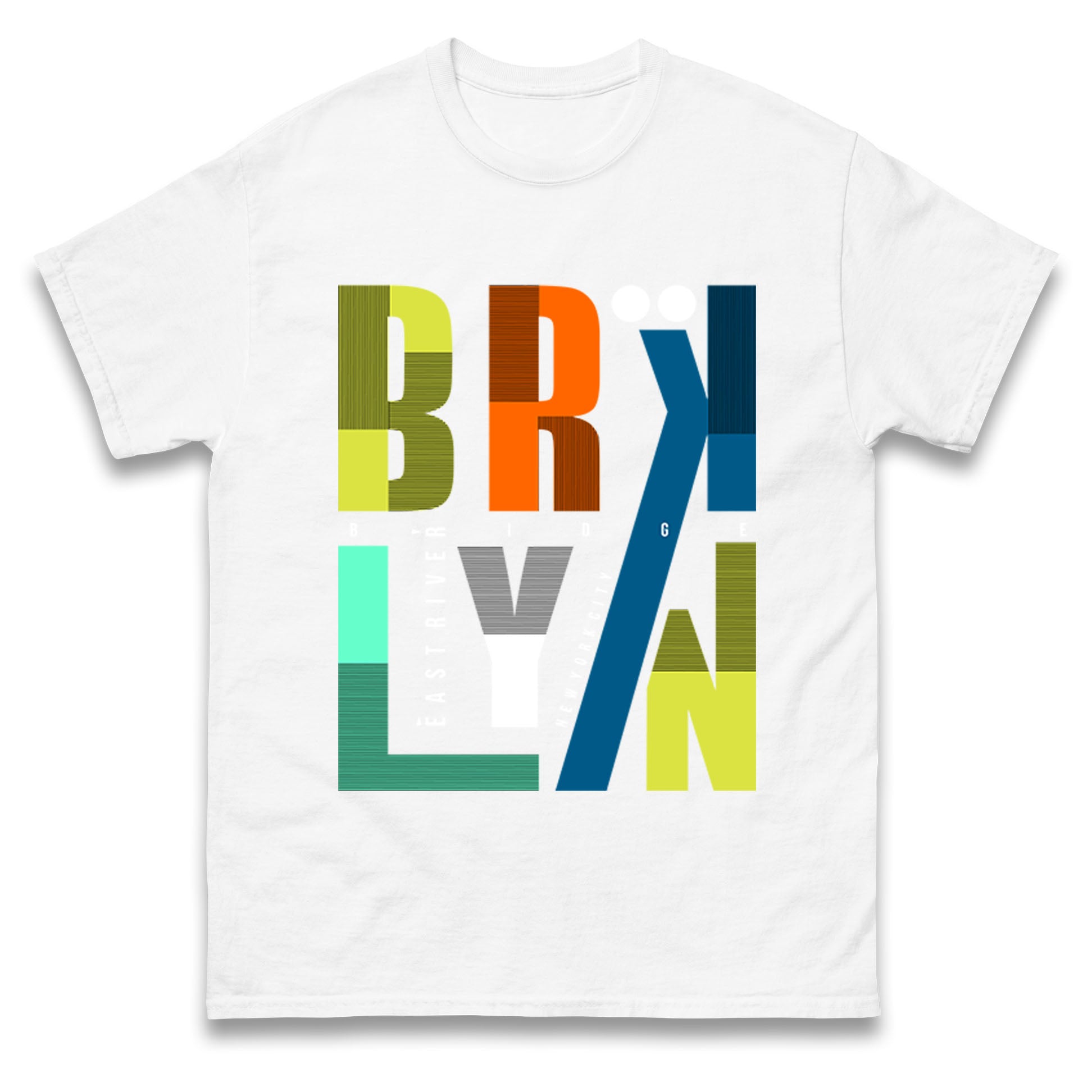 Brooklyn T Shirt