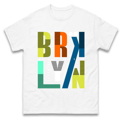 Brooklyn T Shirt