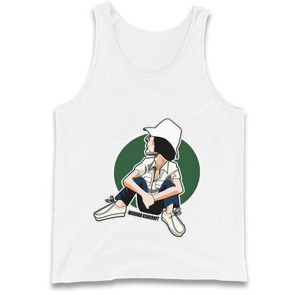 Richard Ashcroft Tank Top
