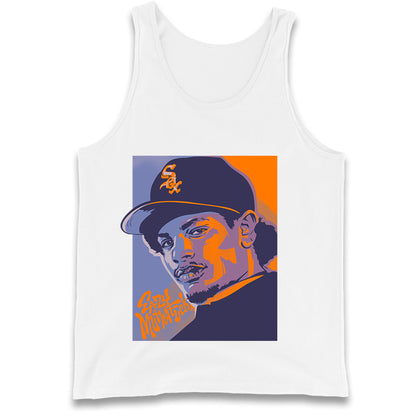 Eazy Muthafucker Tank Top
