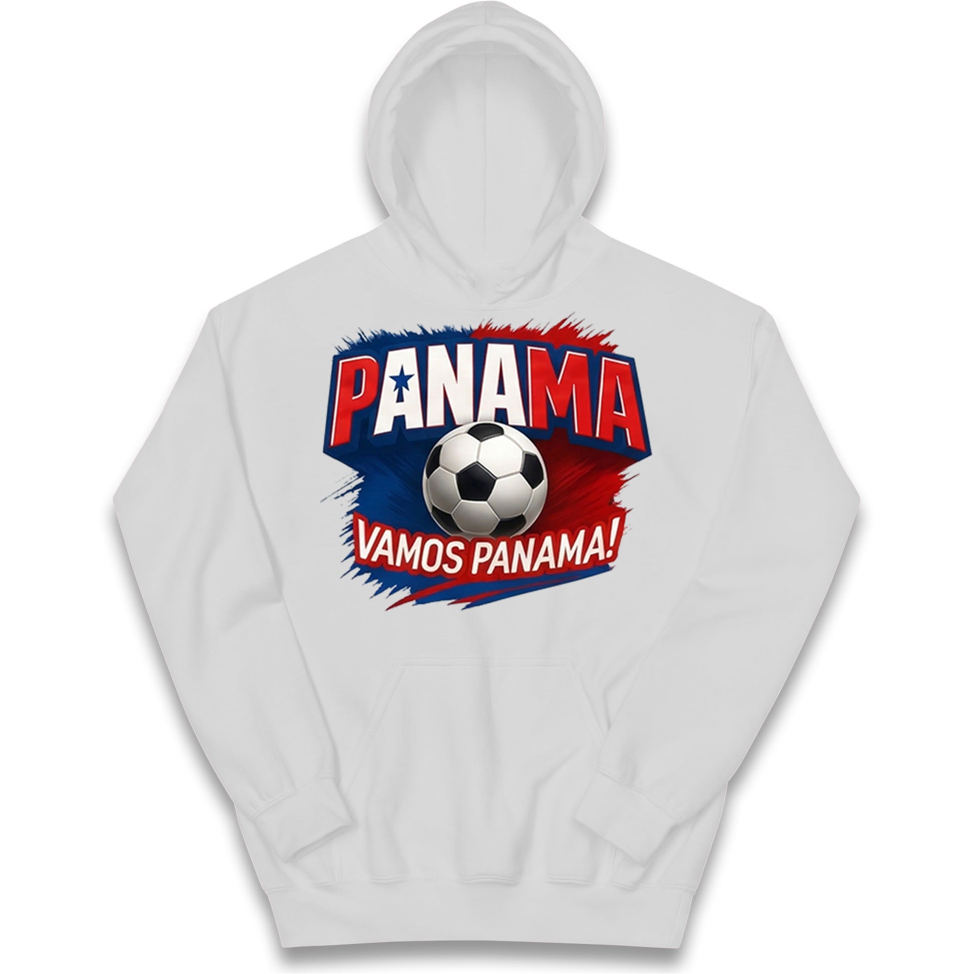 Panama Retro World Cup Kids Hoodie