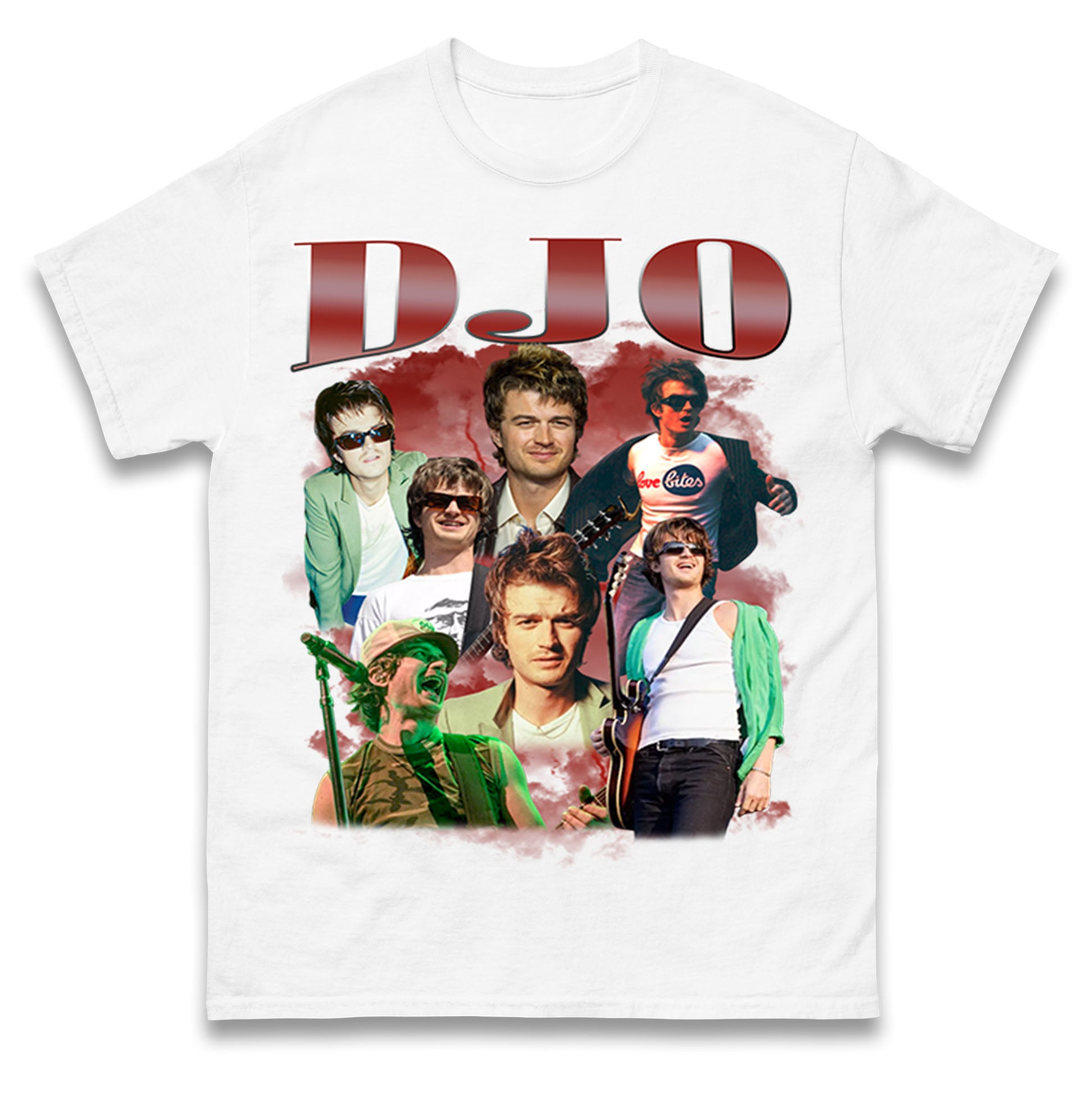 DJO T Shirt