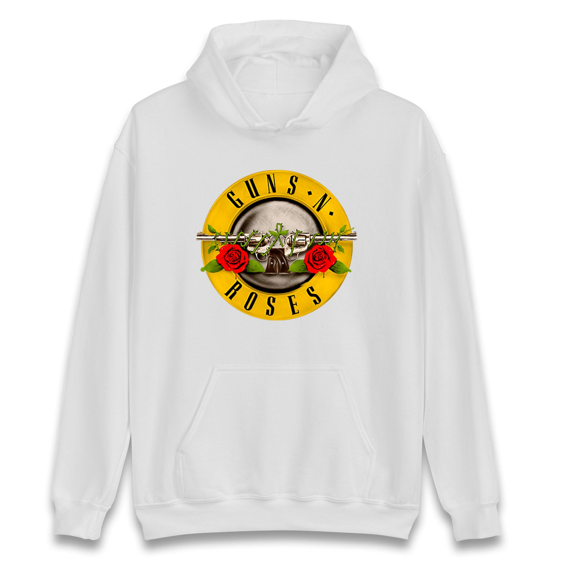 Guns N Roses Hoodie