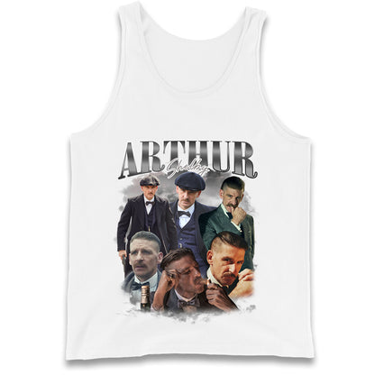 Arthur Shelby Tank Top