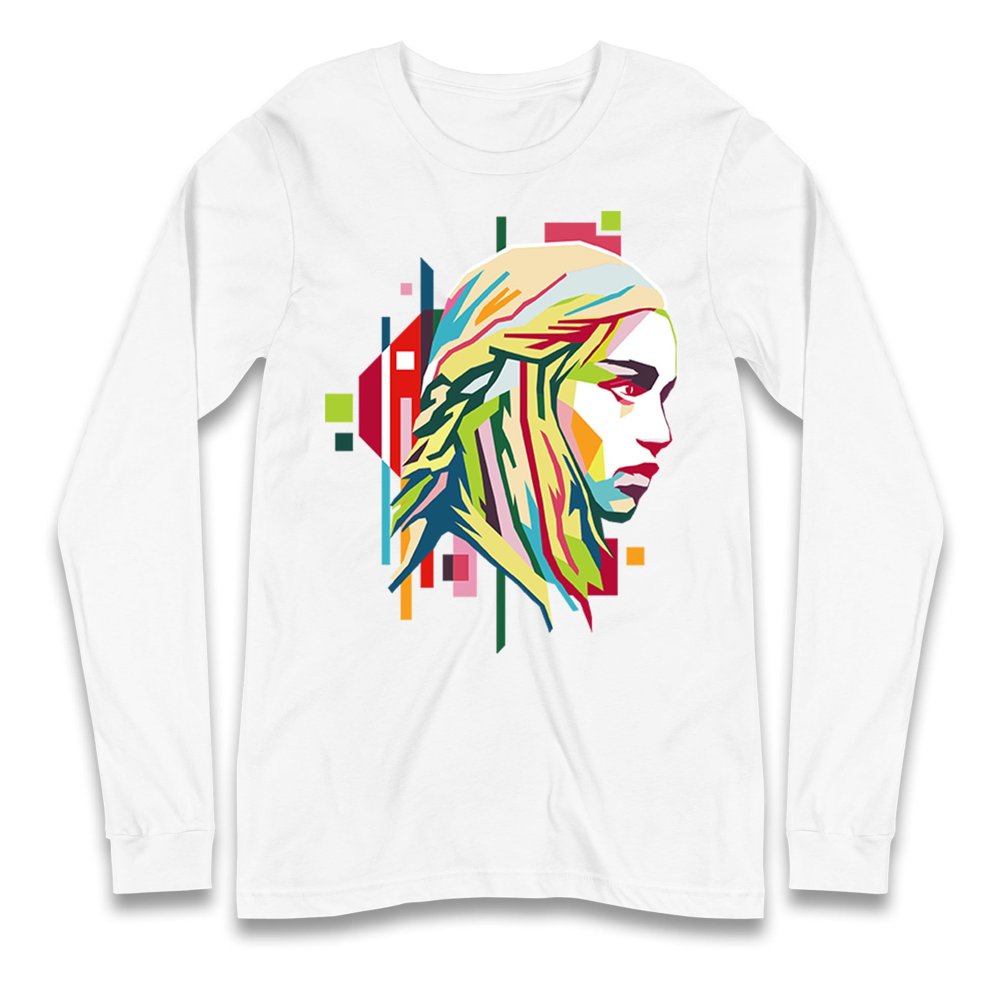 House Targarayen Longsleeve T Shirt
