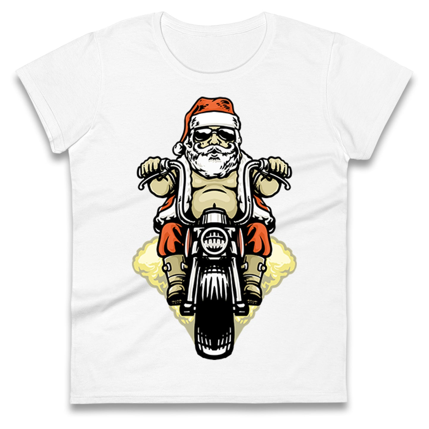 Sons of Anarchy Ladies T Shirt 