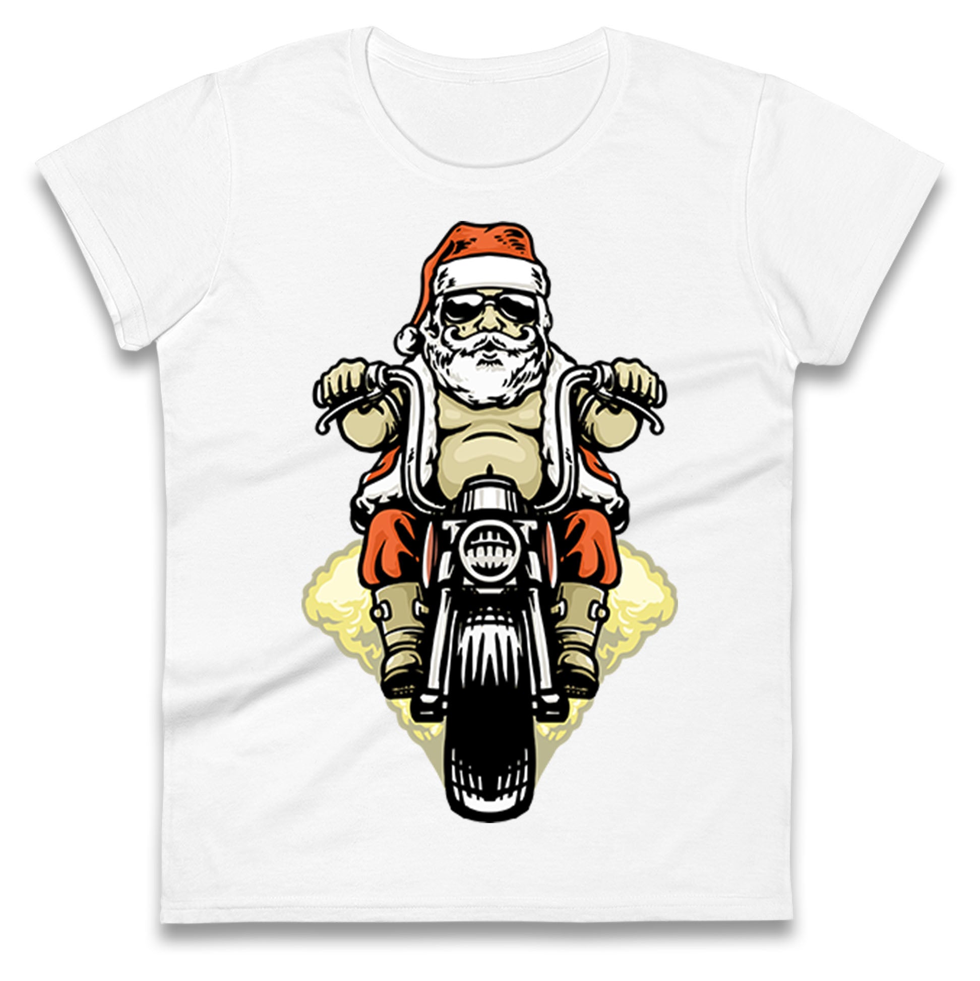 Sons of Anarchy Ladies T Shirt 
