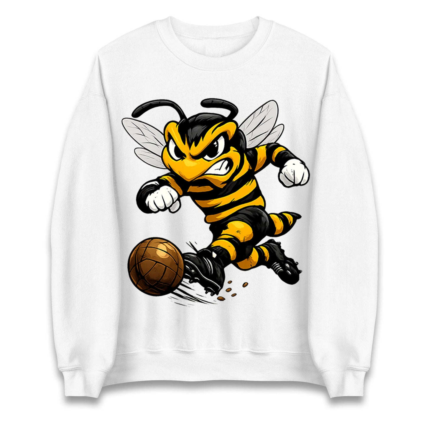 Alloa Athletic 1960s Jumper