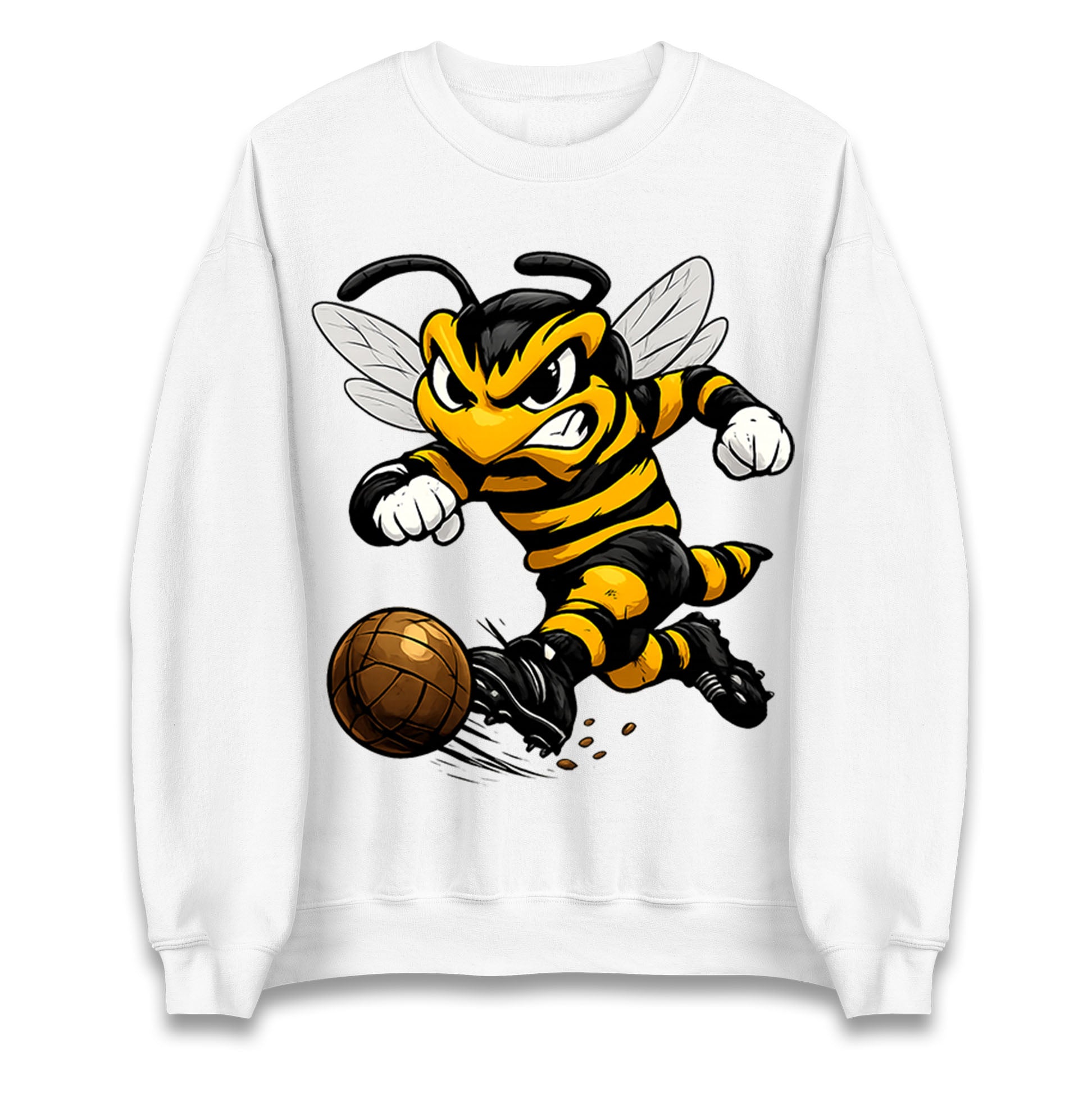 Alloa Athletic 1960s Jumper