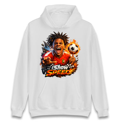 IShowSpeed Hoodie