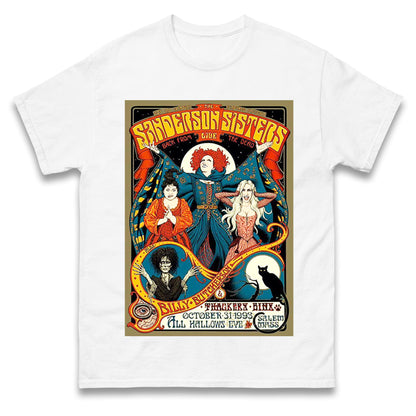 The Sanderson Sisters T Shirts
