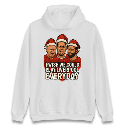 Reds Fans Hoodie