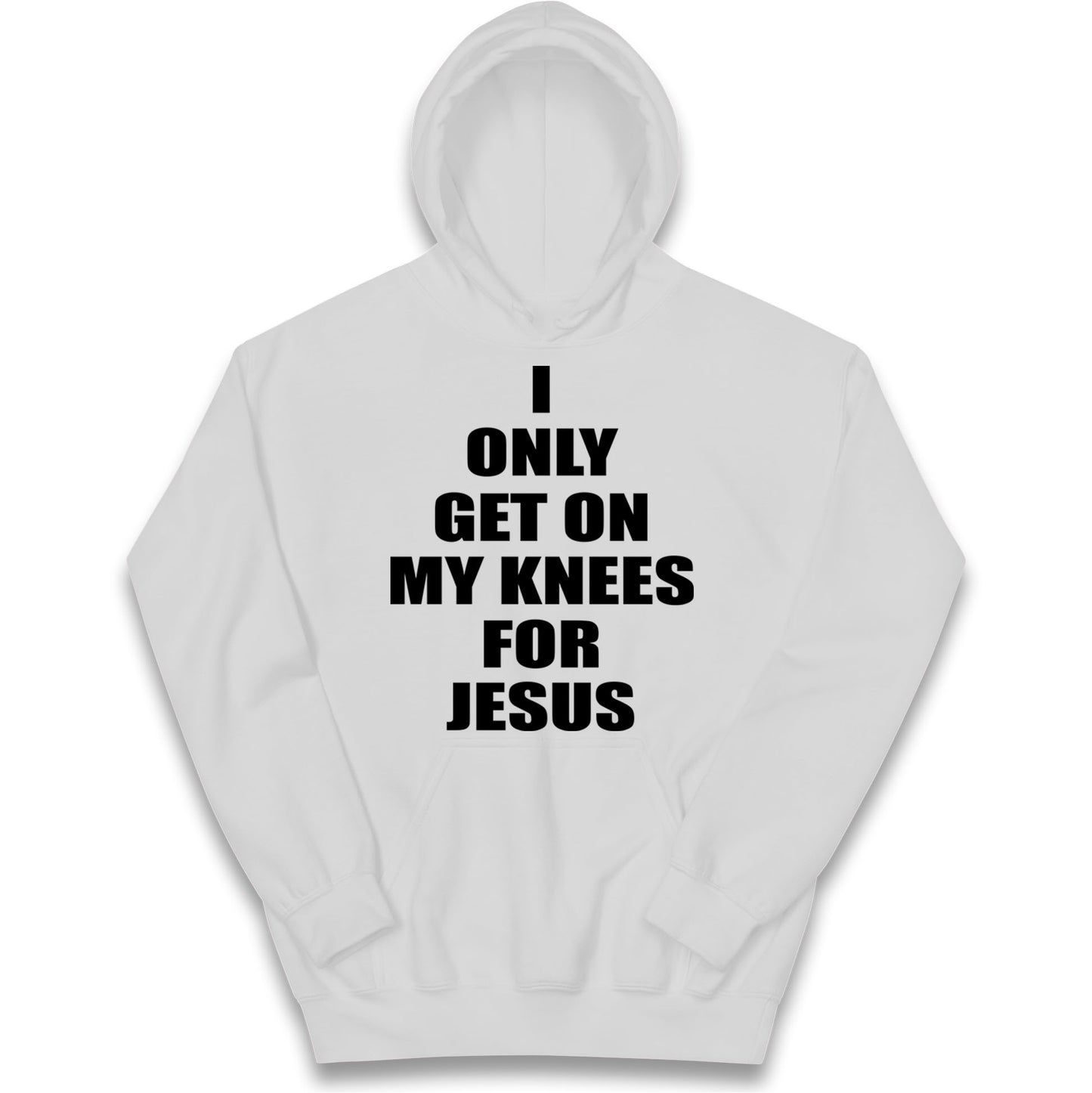 Jesus Christ Kids Hoodie