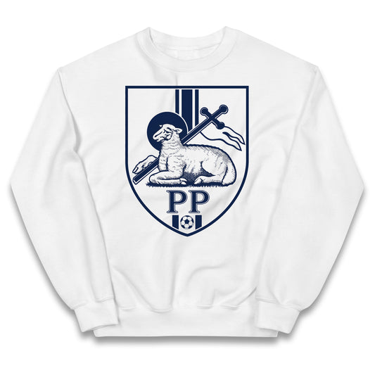 Classic Preston Football Kids Jumper