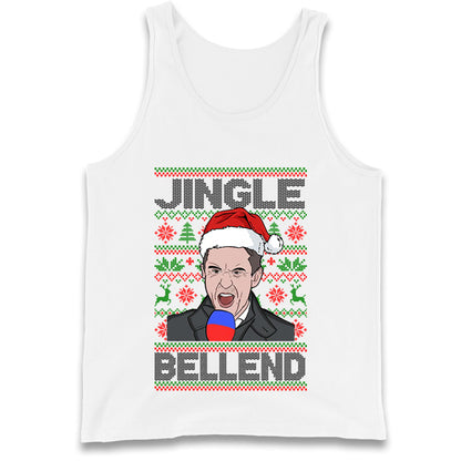 Gary Neville Tank Top