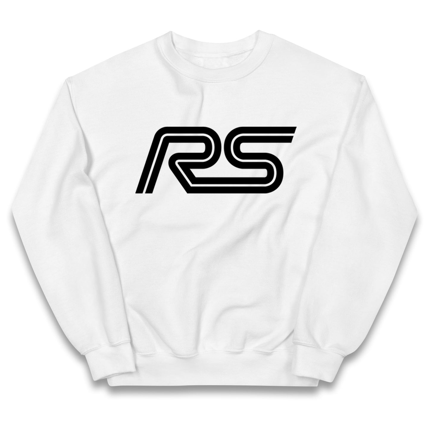 Ford RS Kids Jumper