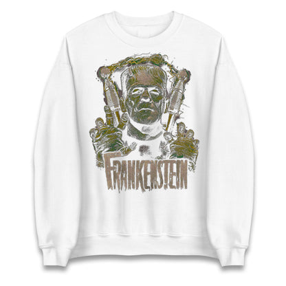 Frankenstein Jumper 
