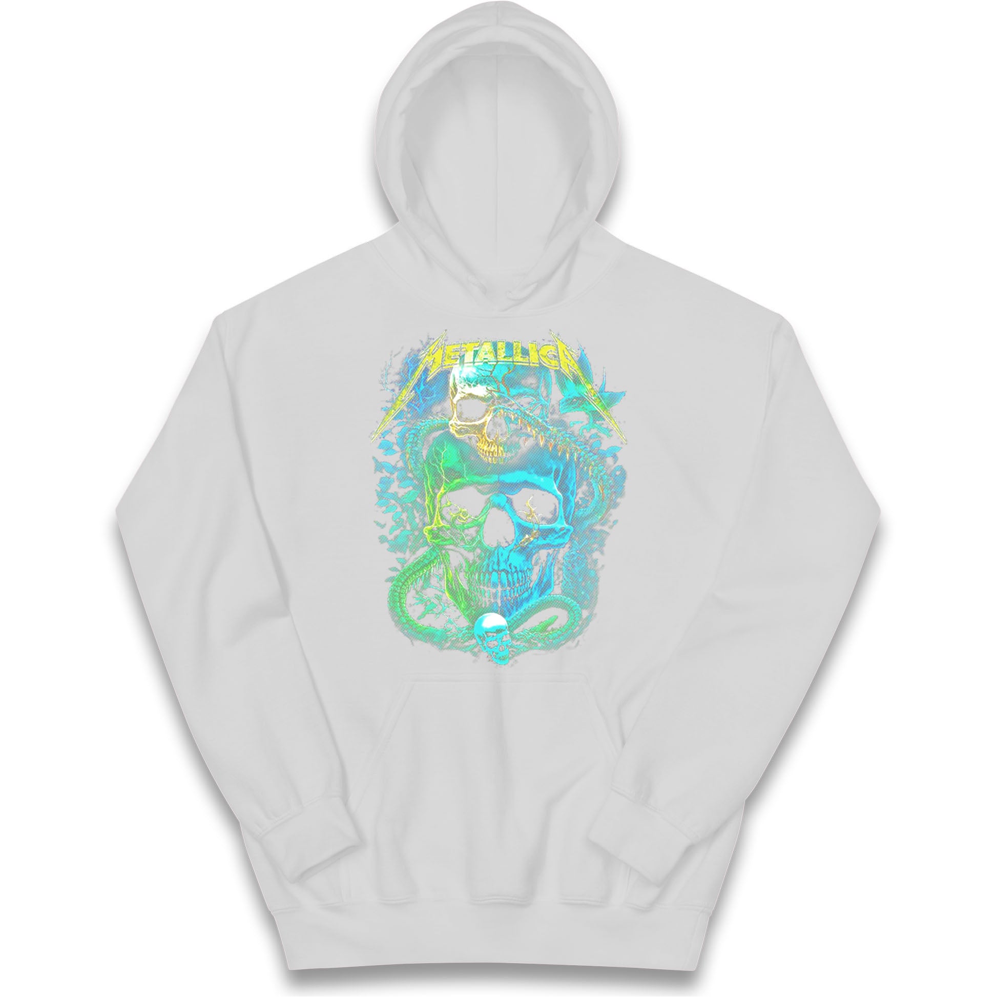 Fuel Metallica Kids Hoodie