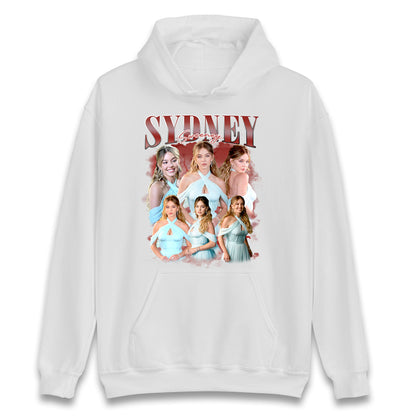Sydney Sweeney Hoodie