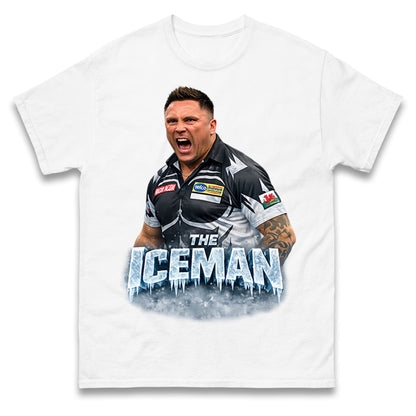 Gerwyn Price T Shirt