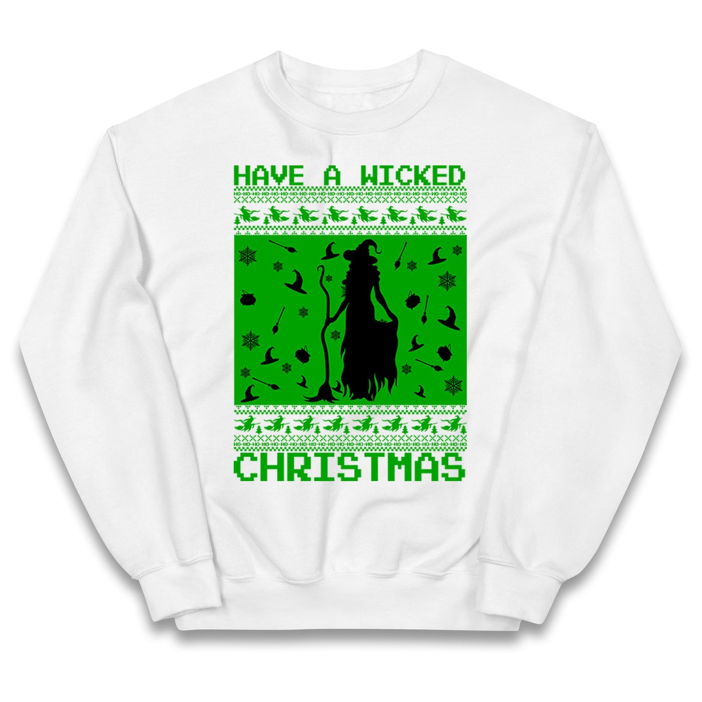 wicked movie jumper