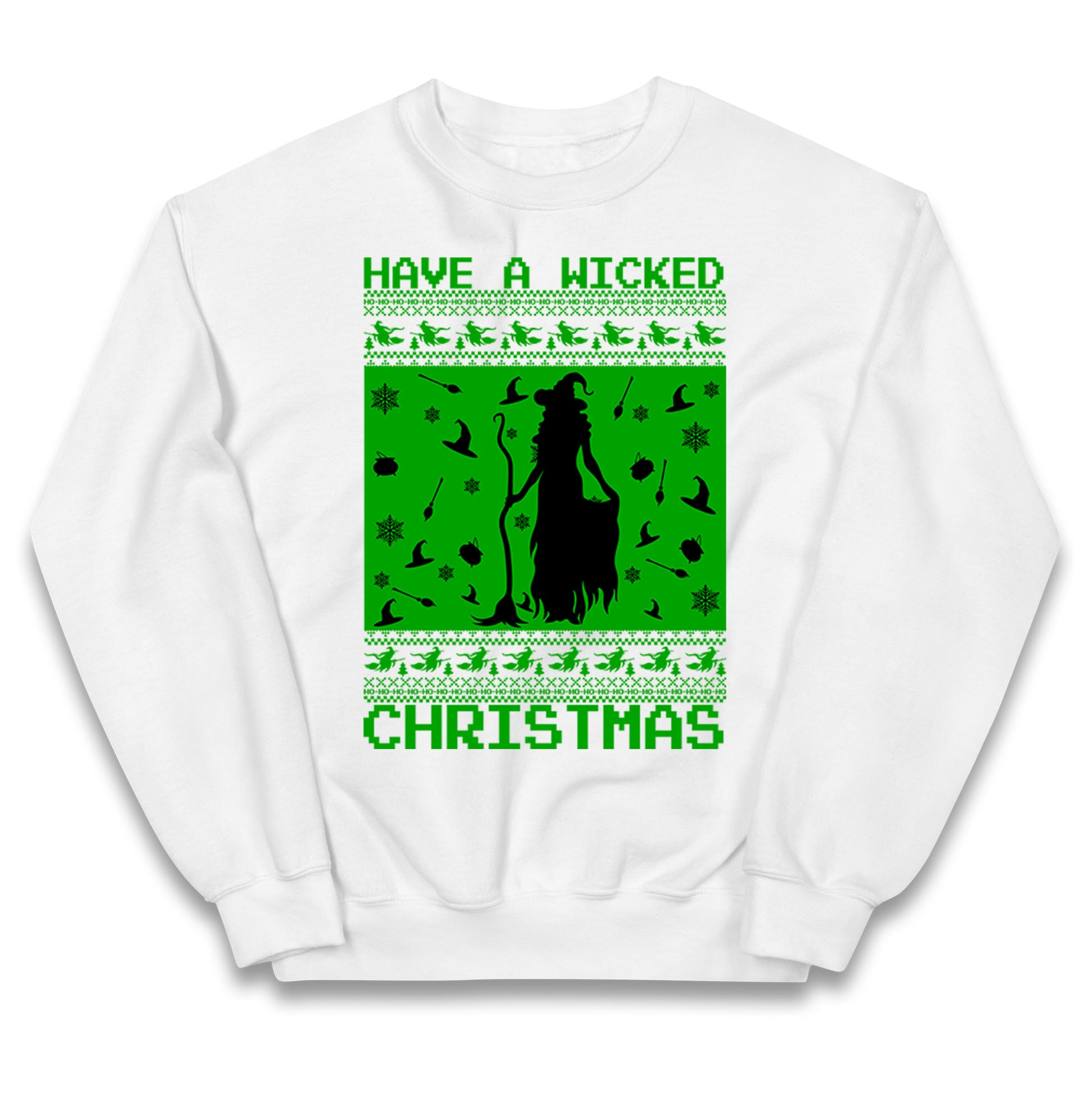wicked movie jumper