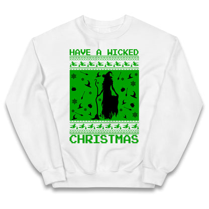 wicked movie jumper